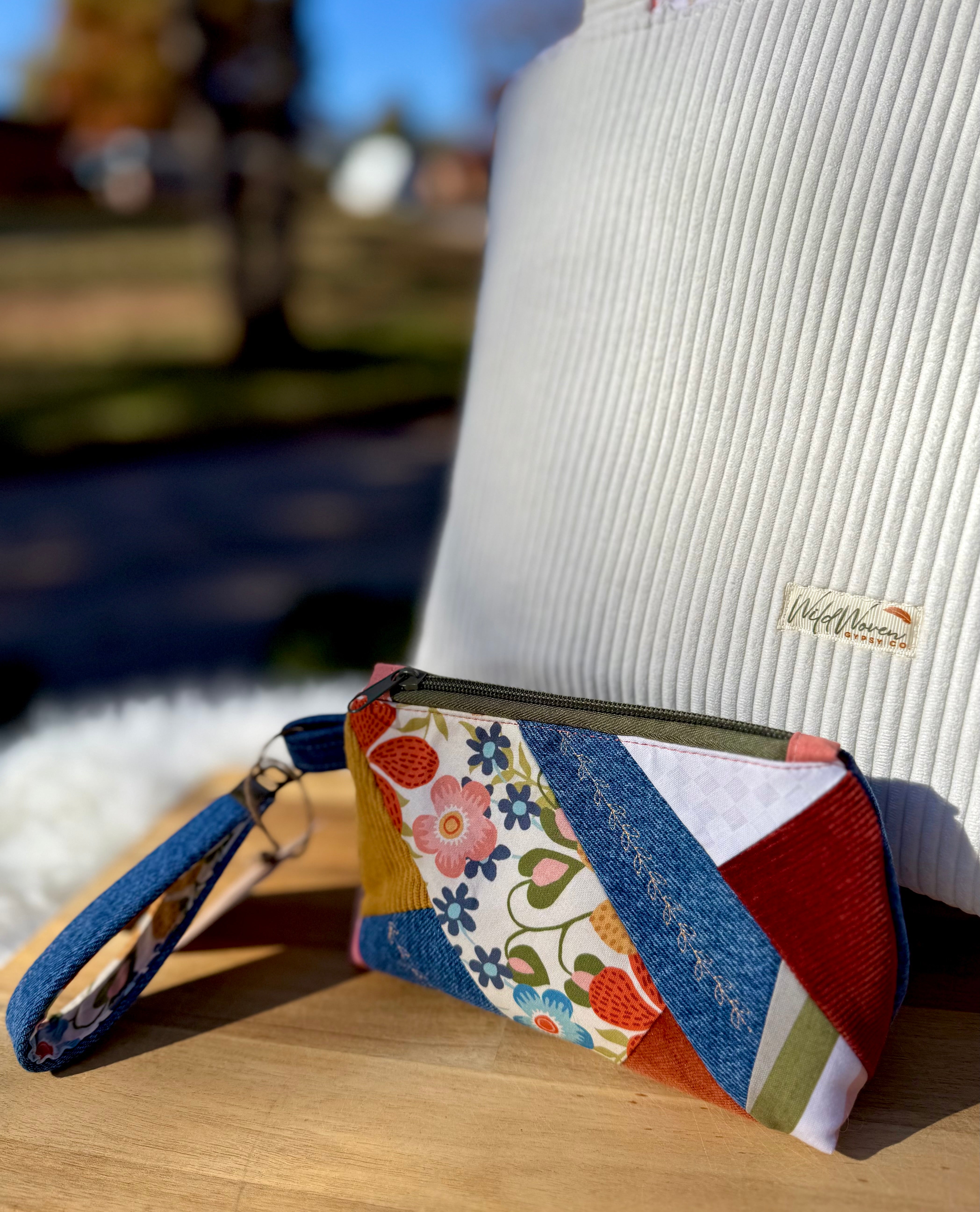 Wild Woven Gypsy Co. Gift Card