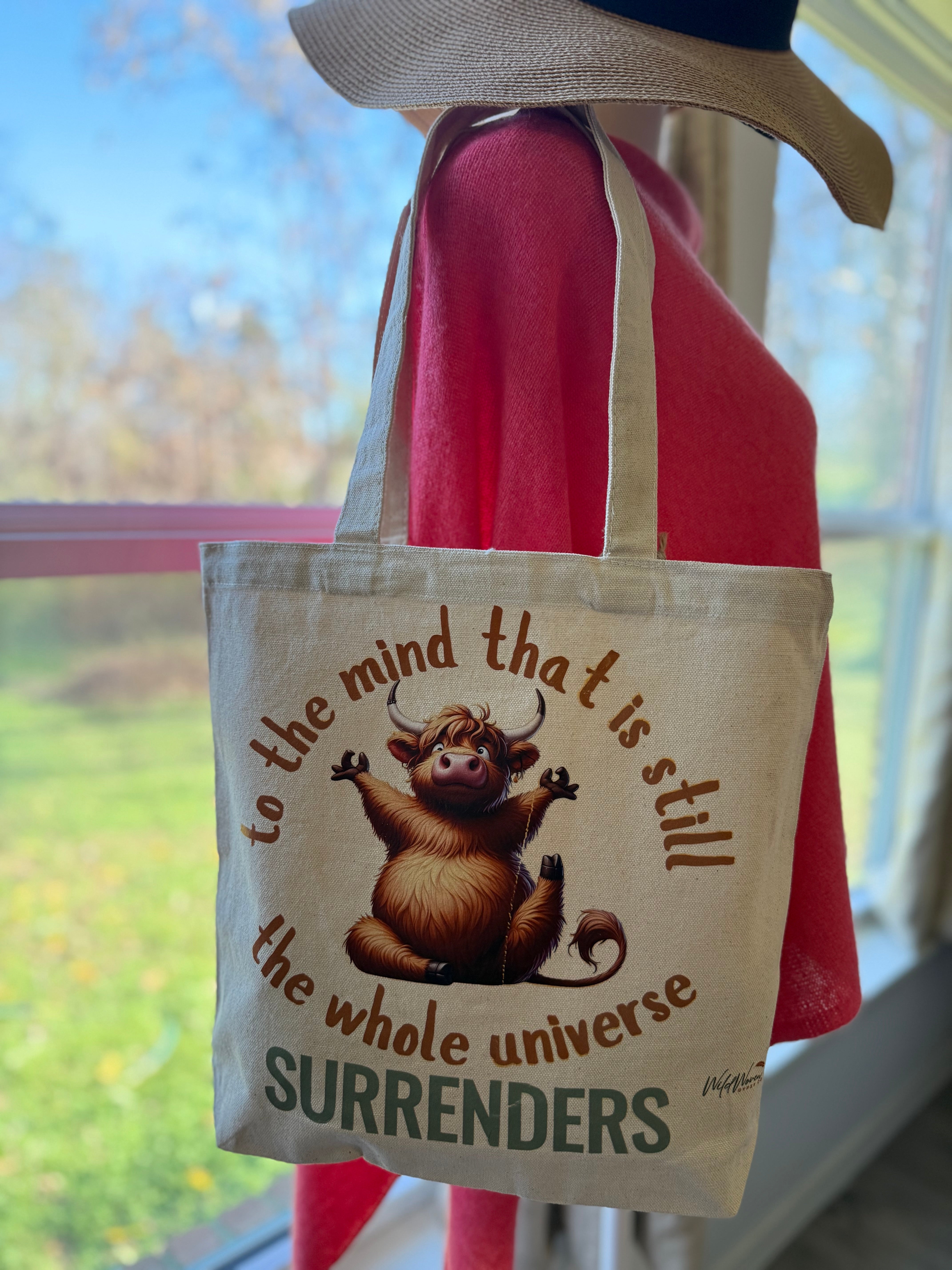 Jane Market Tote